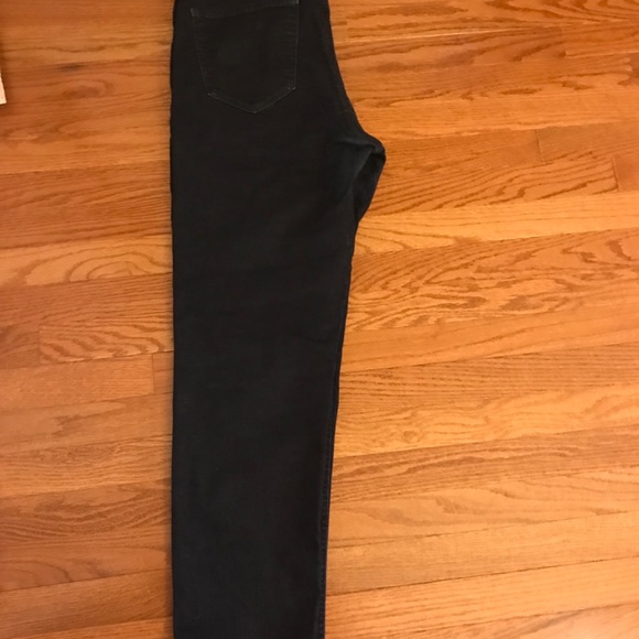 Men’s Banana Republic Jeans 33x32 - Picture 3 of 3
